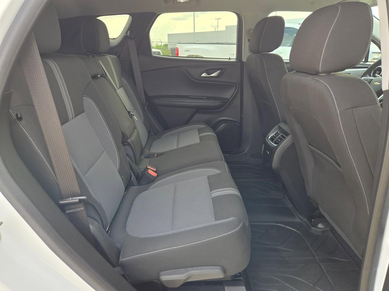 2024 Chevrolet Blazer LT Castroville TX
