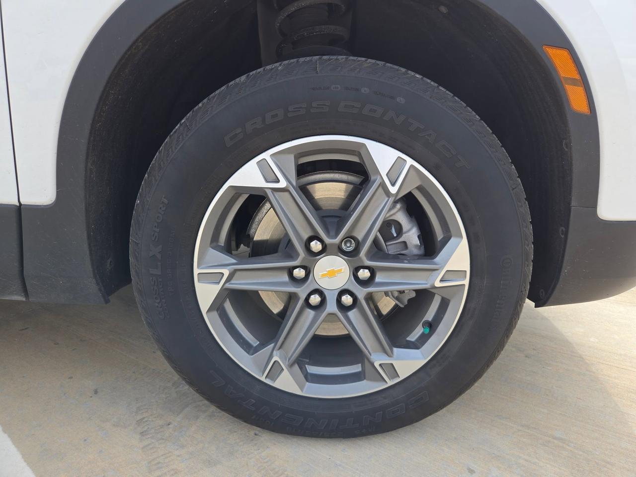2024 Chevrolet Blazer LT Castroville TX