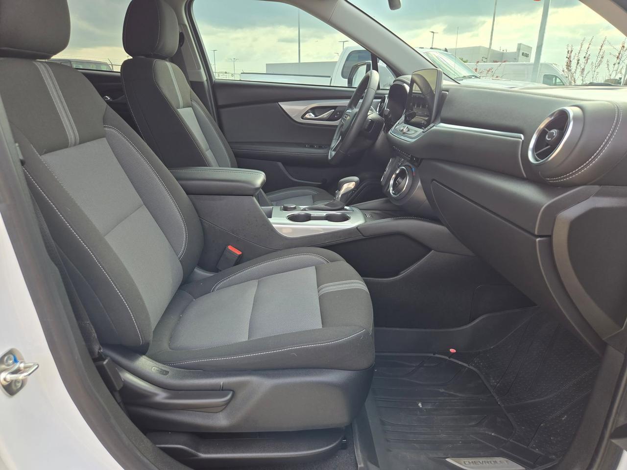 2024 Chevrolet Blazer LT Castroville TX