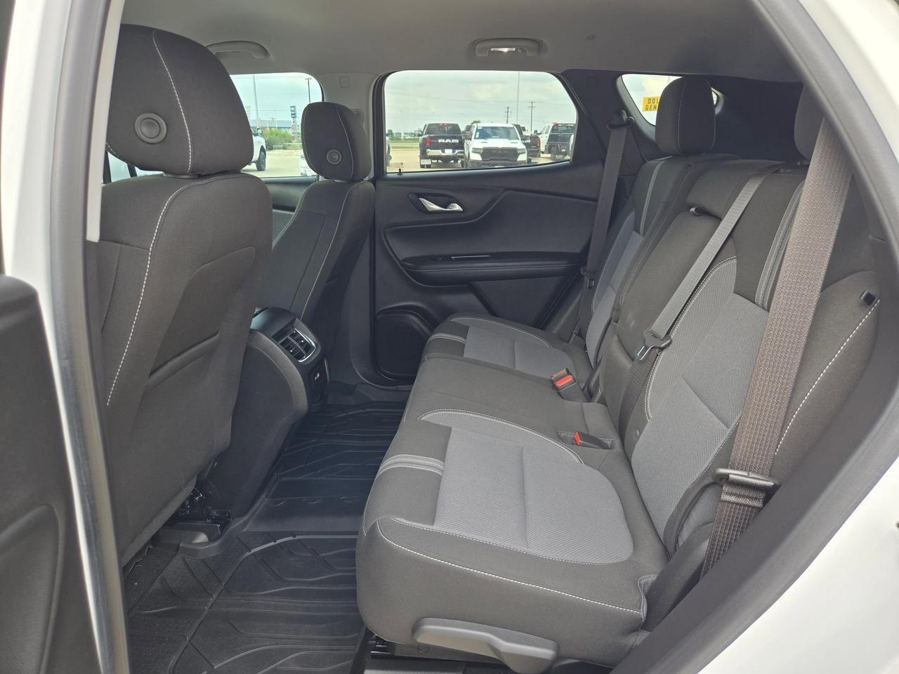 2024 Chevrolet Blazer LT Castroville TX