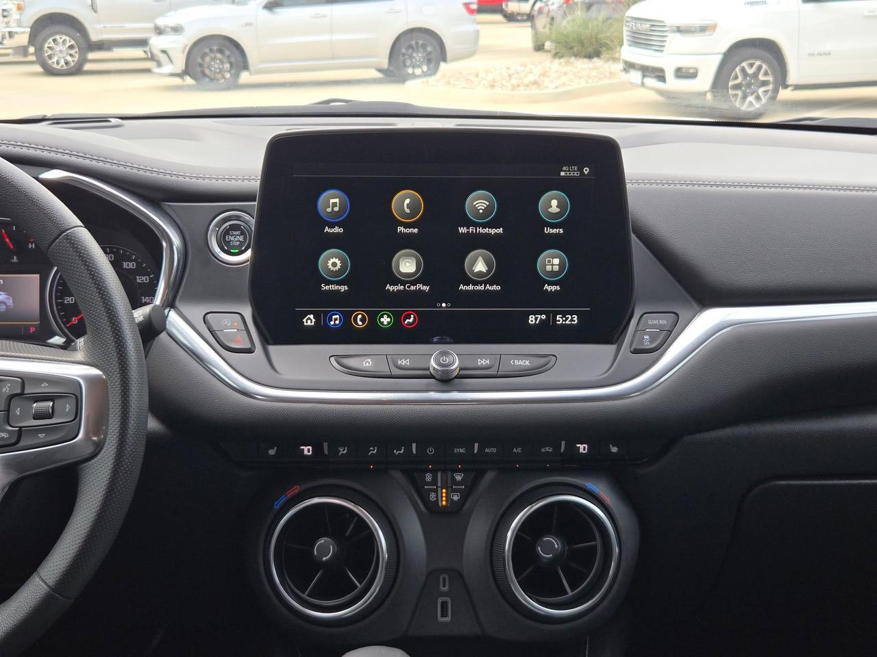 2024 Chevrolet Blazer LT Castroville TX