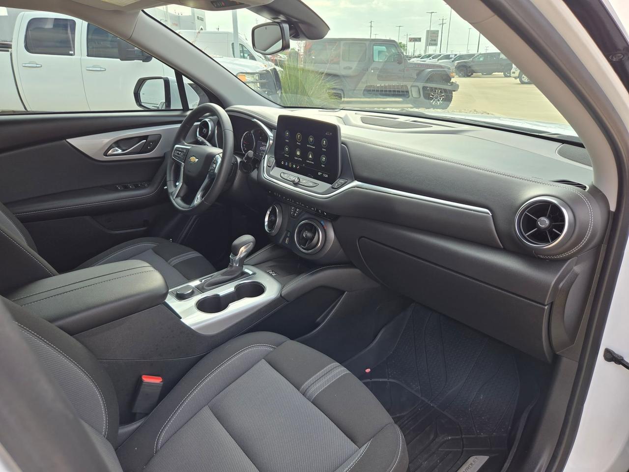 2024 Chevrolet Blazer LT Castroville TX