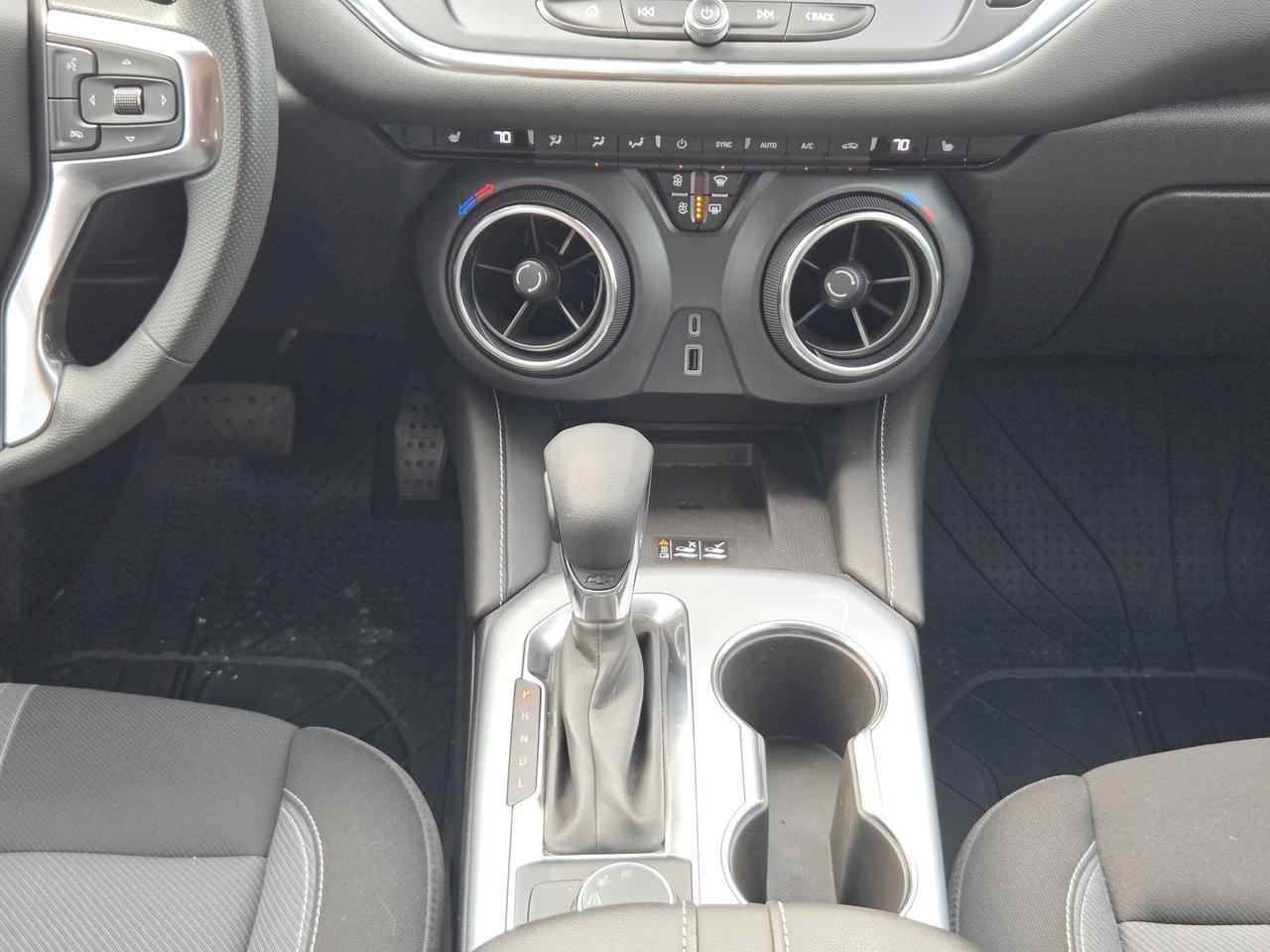 2024 Chevrolet Blazer LT Castroville TX