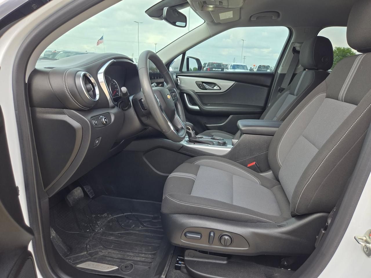 2024 Chevrolet Blazer LT Castroville TX