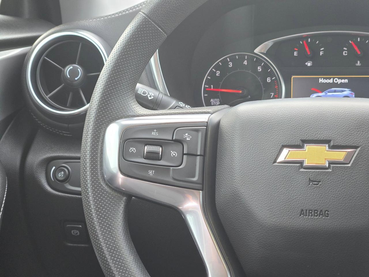 2024 Chevrolet Blazer LT Castroville TX