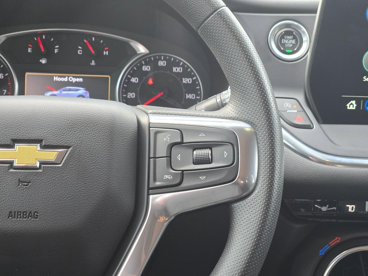 2024 Chevrolet Blazer LT Castroville TX