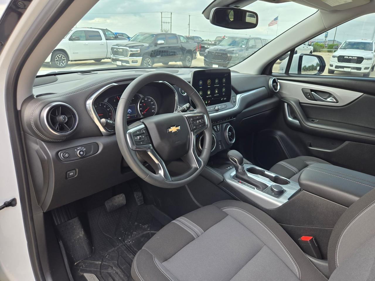 2024 Chevrolet Blazer LT Castroville TX