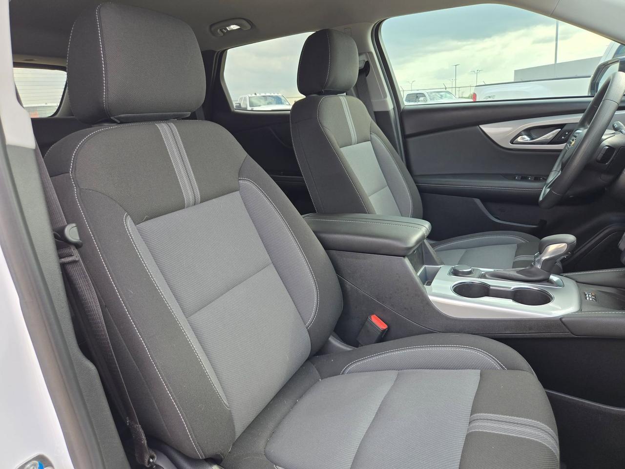 2024 Chevrolet Blazer LT Castroville TX