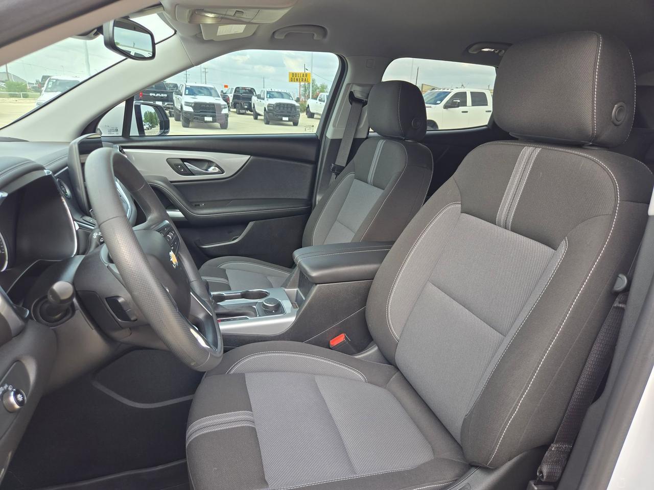 2024 Chevrolet Blazer LT Castroville TX