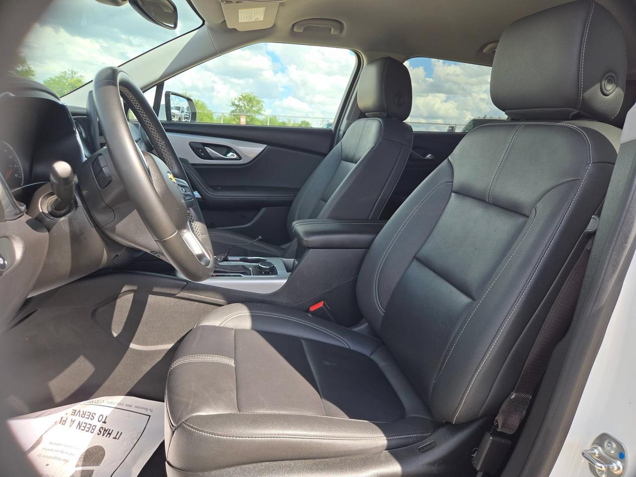 2024 Chevrolet Blazer LT Castroville TX