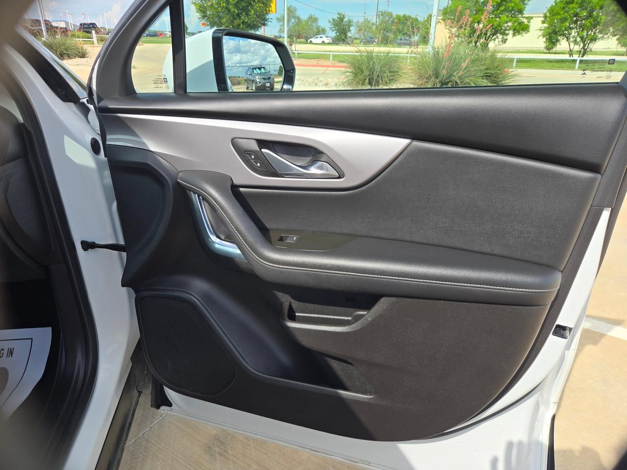 2024 Chevrolet Blazer LT Castroville TX