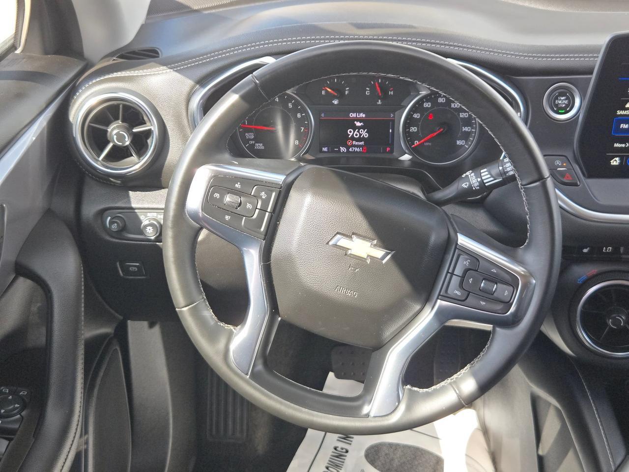 2024 Chevrolet Blazer LT Castroville TX