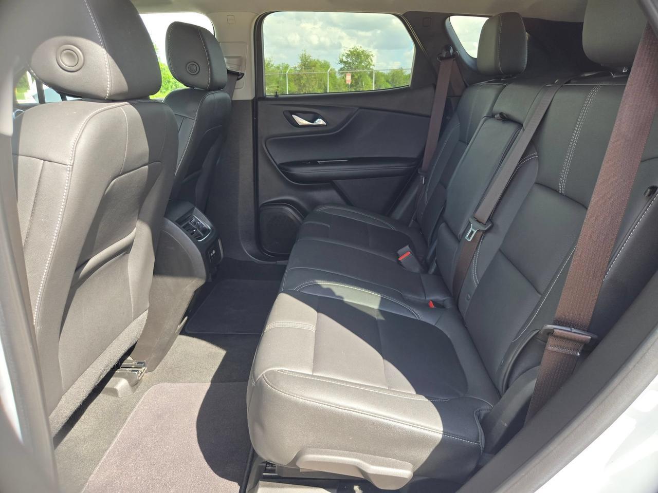 2024 Chevrolet Blazer LT Castroville TX