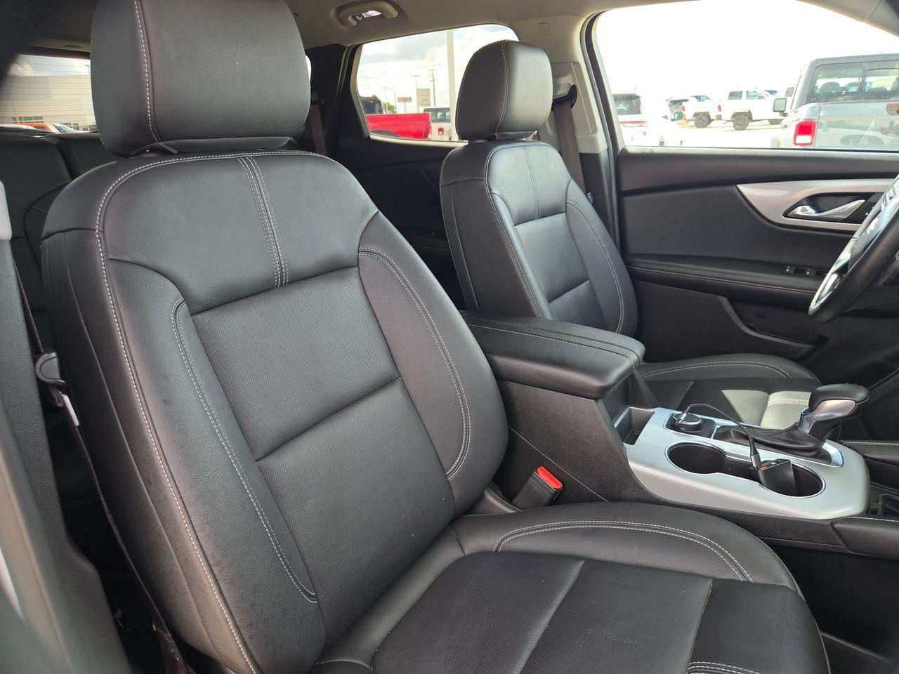 2024 Chevrolet Blazer LT Castroville TX