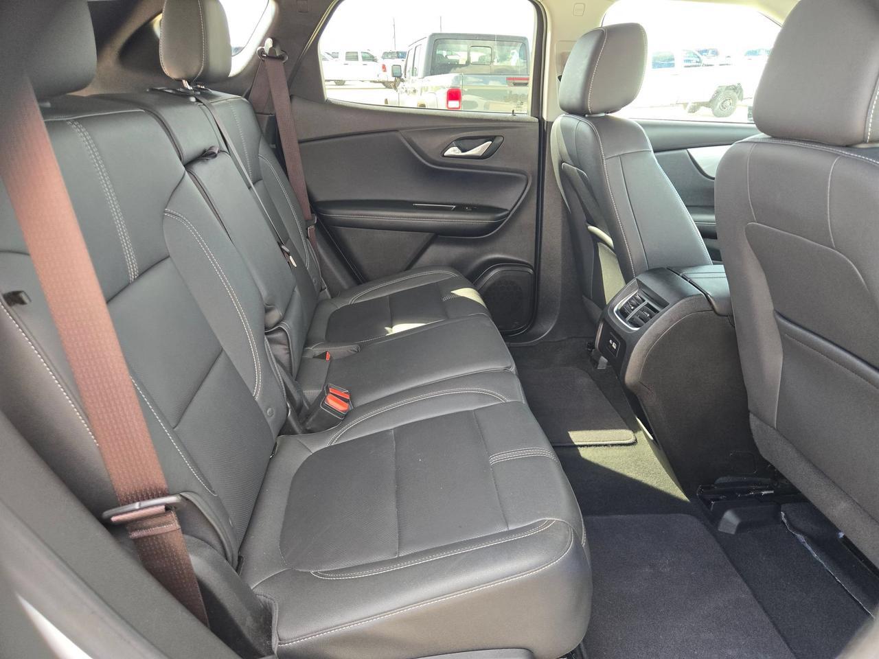 2024 Chevrolet Blazer LT Castroville TX