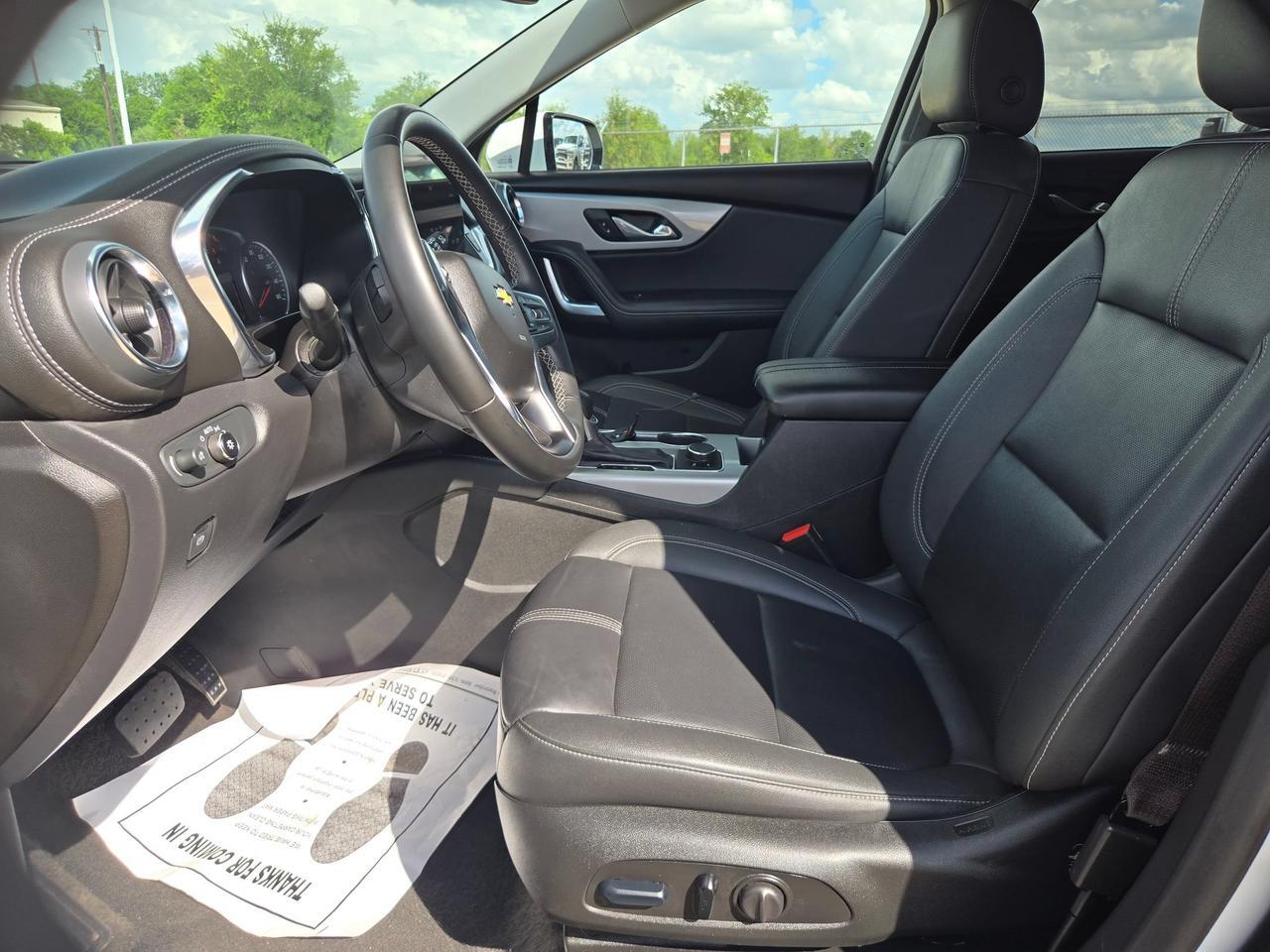 2024 Chevrolet Blazer LT Castroville TX