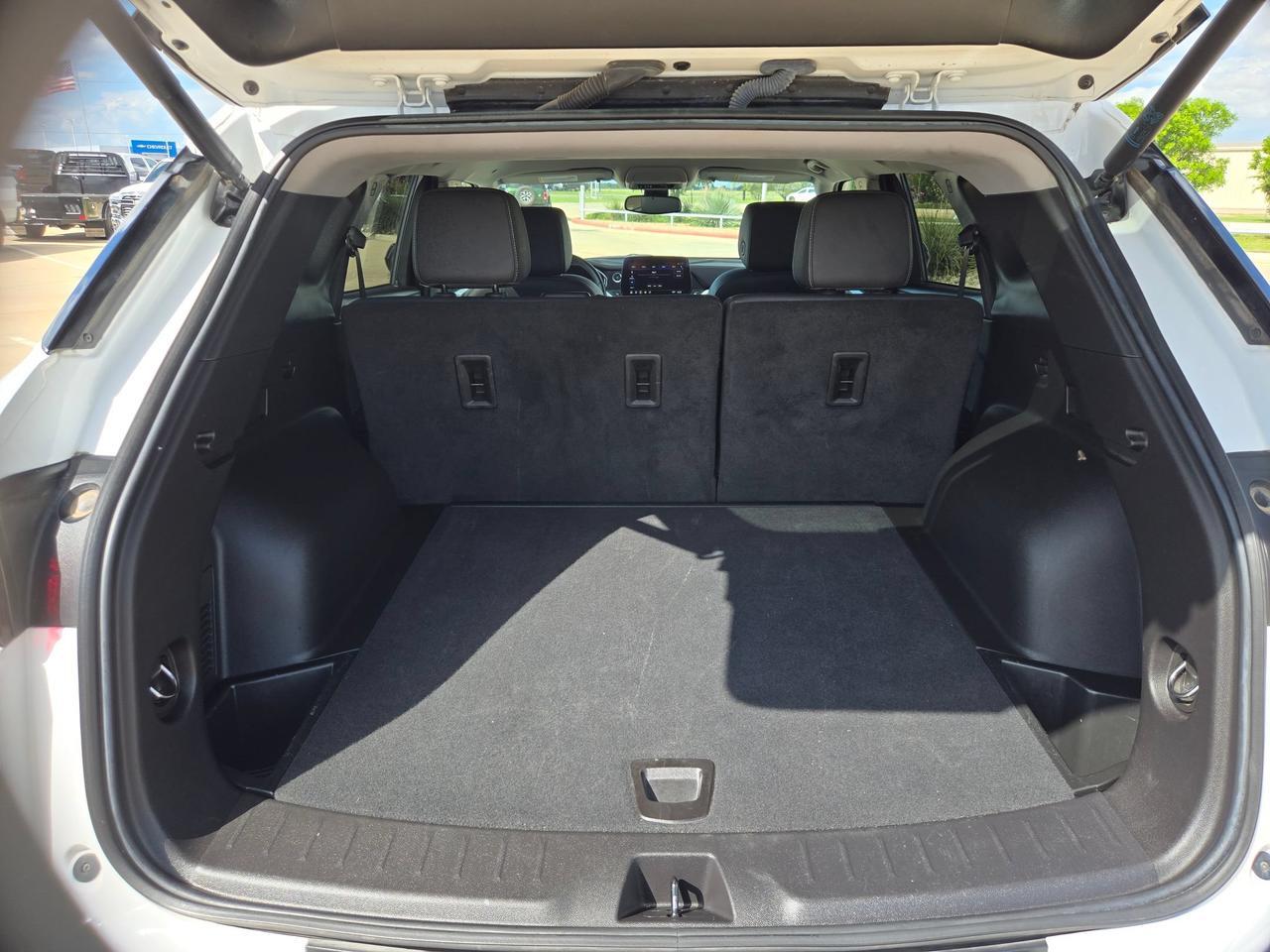 2024 Chevrolet Blazer LT Castroville TX
