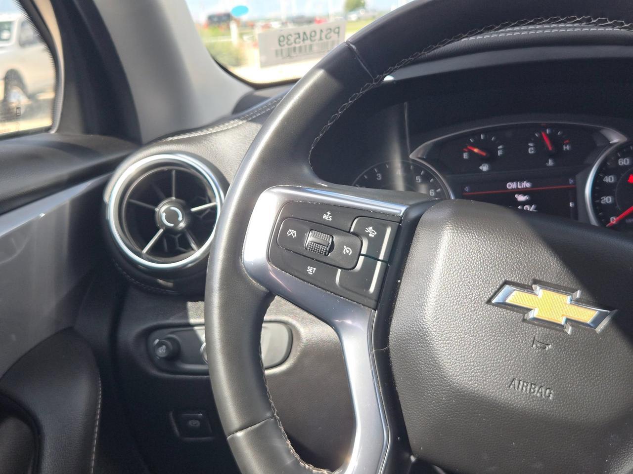2024 Chevrolet Blazer LT Castroville TX