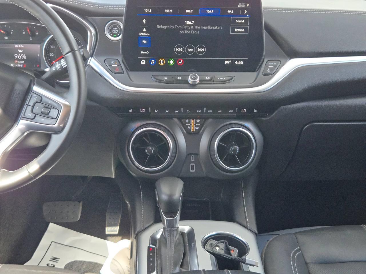 2024 Chevrolet Blazer LT Castroville TX