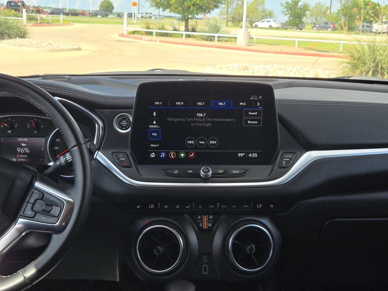 2024 Chevrolet Blazer LT Castroville TX