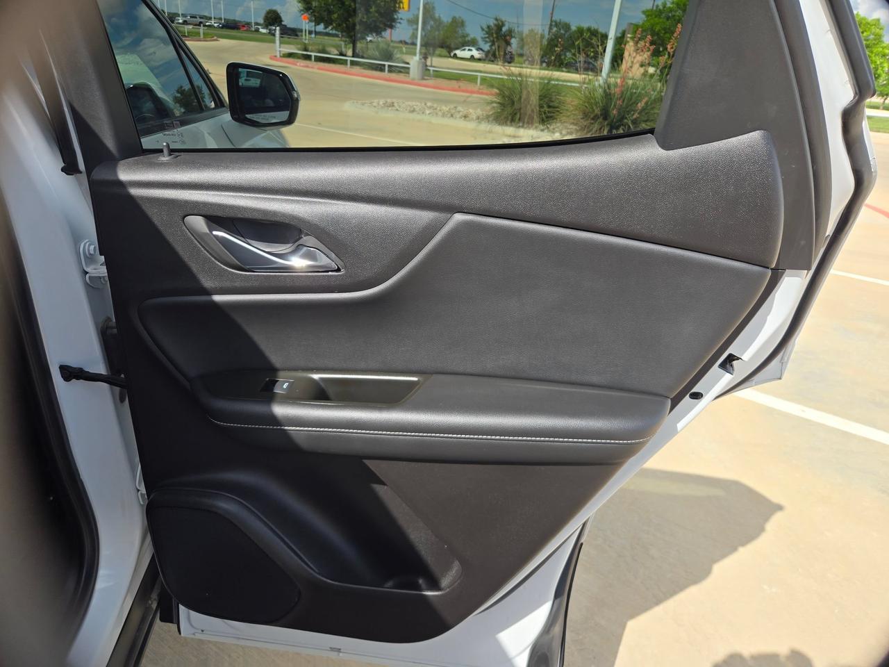 2024 Chevrolet Blazer LT Castroville TX