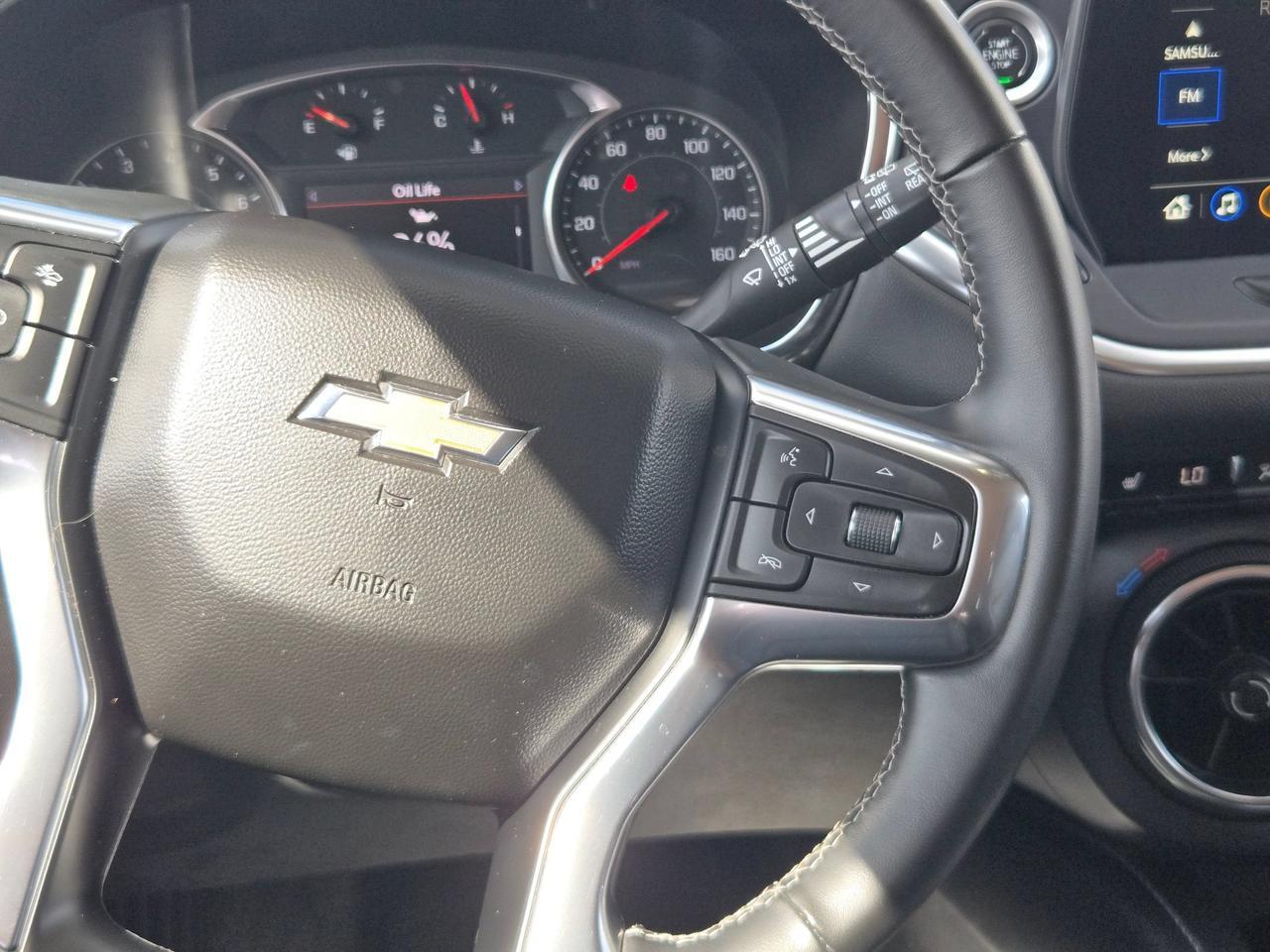 2024 Chevrolet Blazer LT Castroville TX