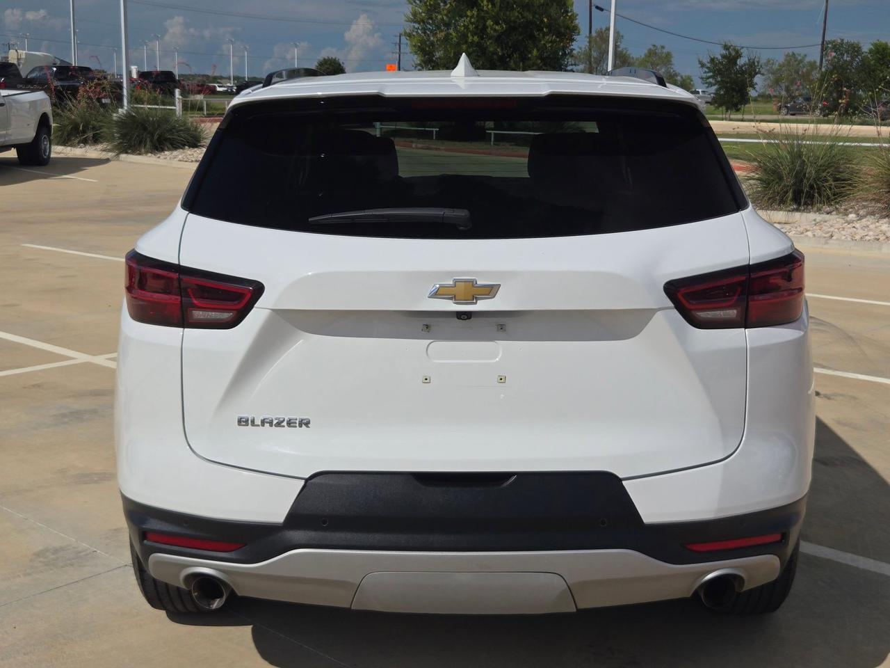 2024 Chevrolet Blazer LT Castroville TX