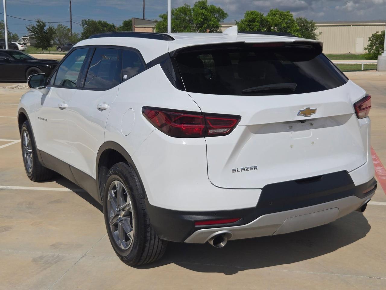 2024 Chevrolet Blazer LT Castroville TX