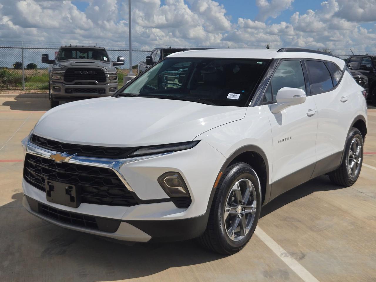 2024 Chevrolet Blazer LT Castroville TX