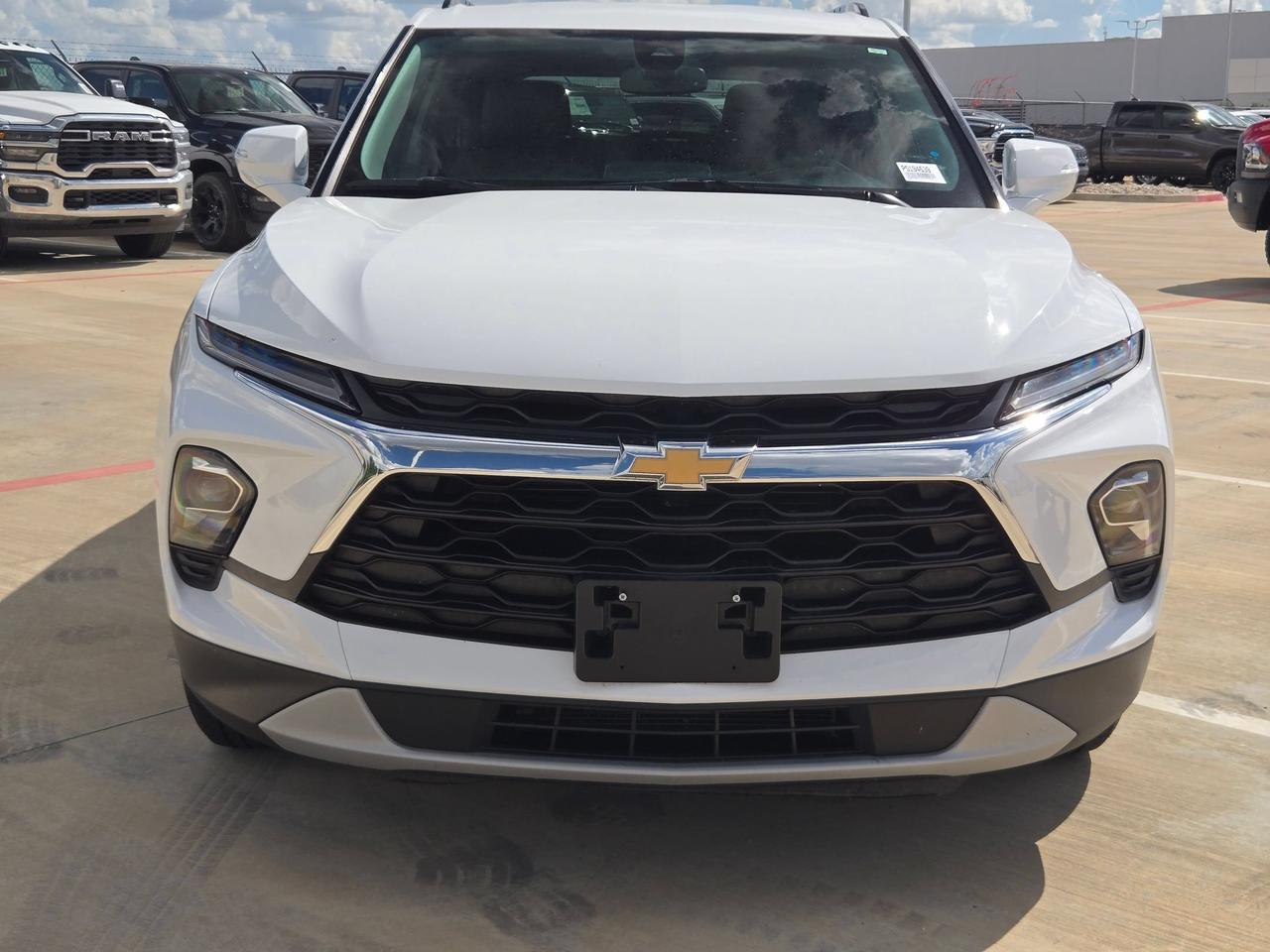 2024 Chevrolet Blazer LT Castroville TX