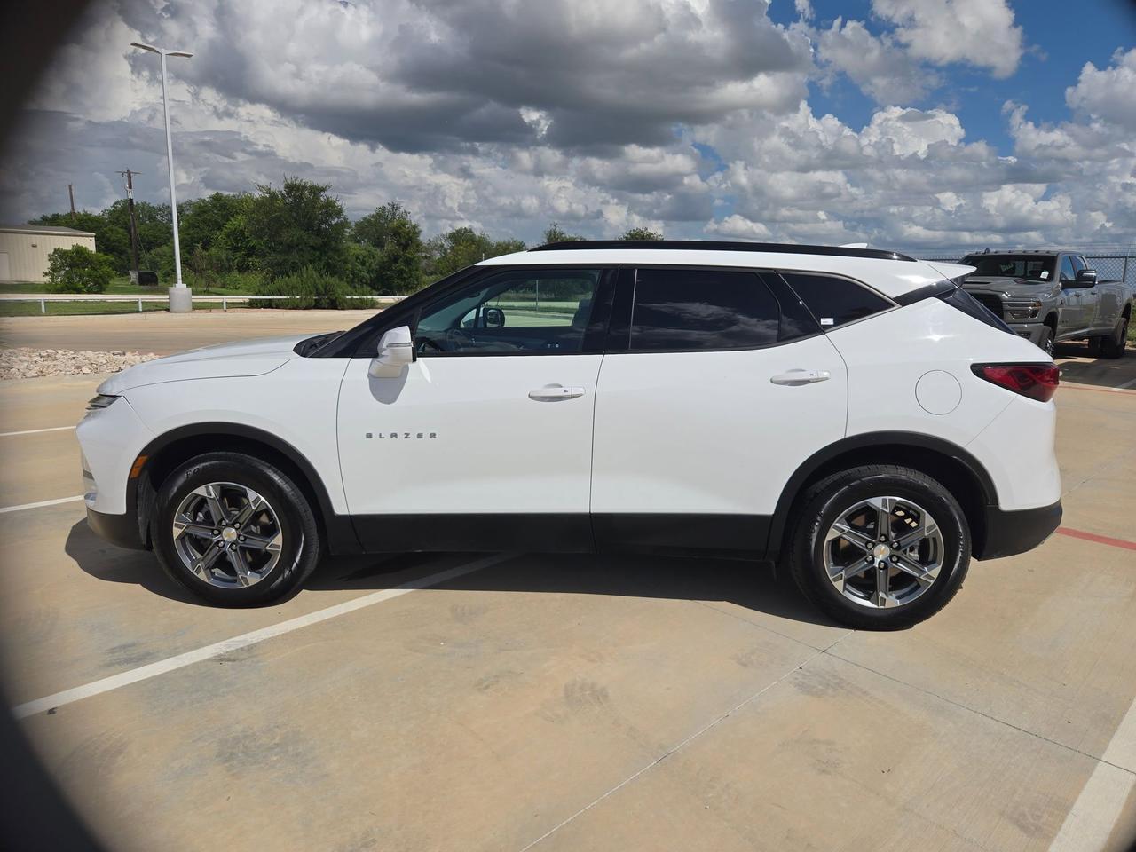 2024 Chevrolet Blazer LT Castroville TX
