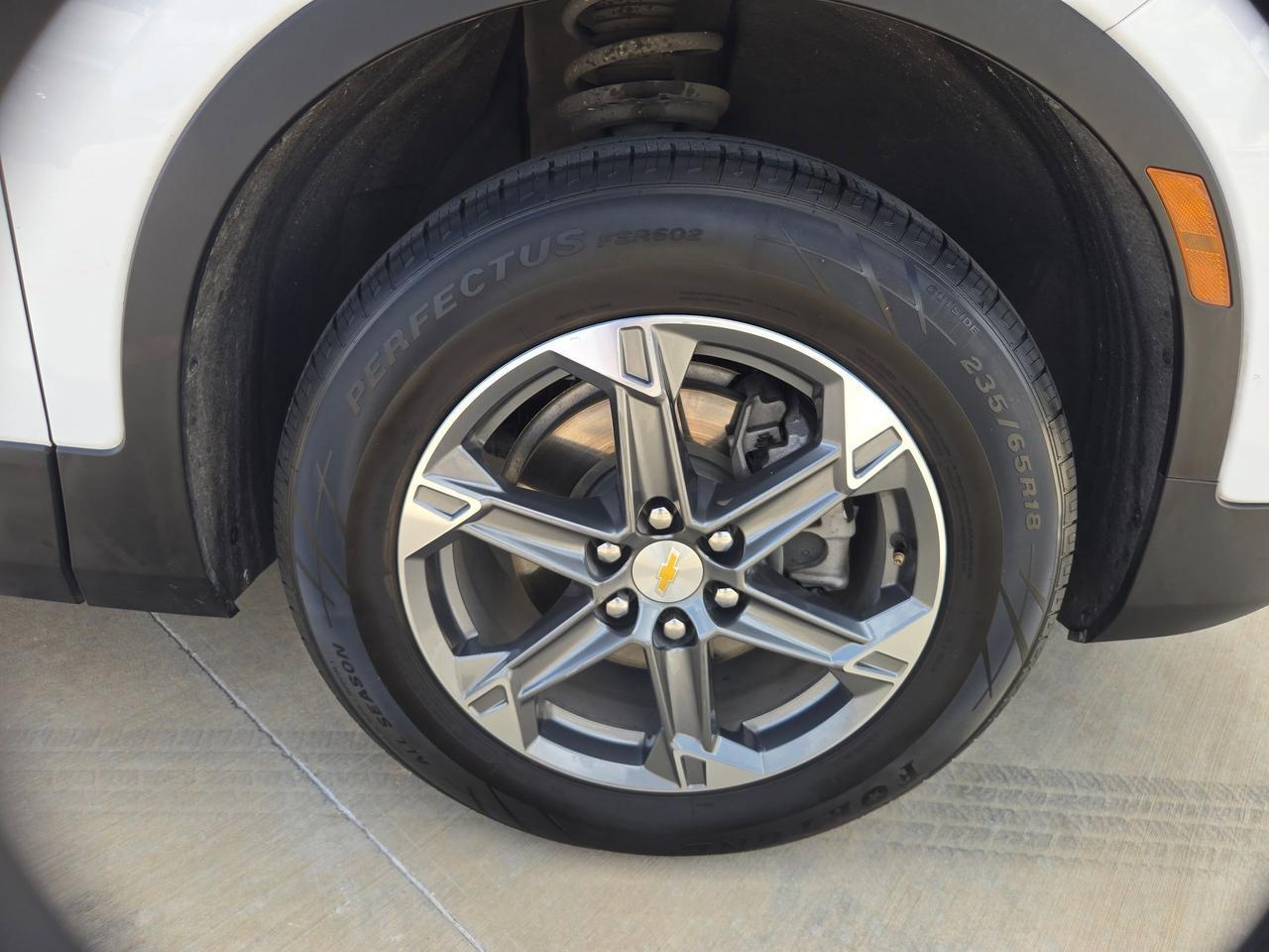 2024 Chevrolet Blazer LT Castroville TX