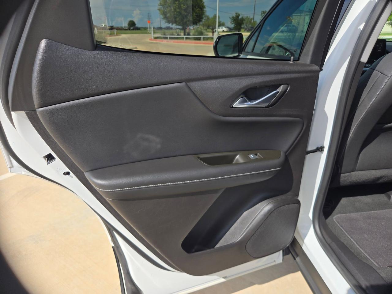 2024 Chevrolet Blazer LT Castroville TX
