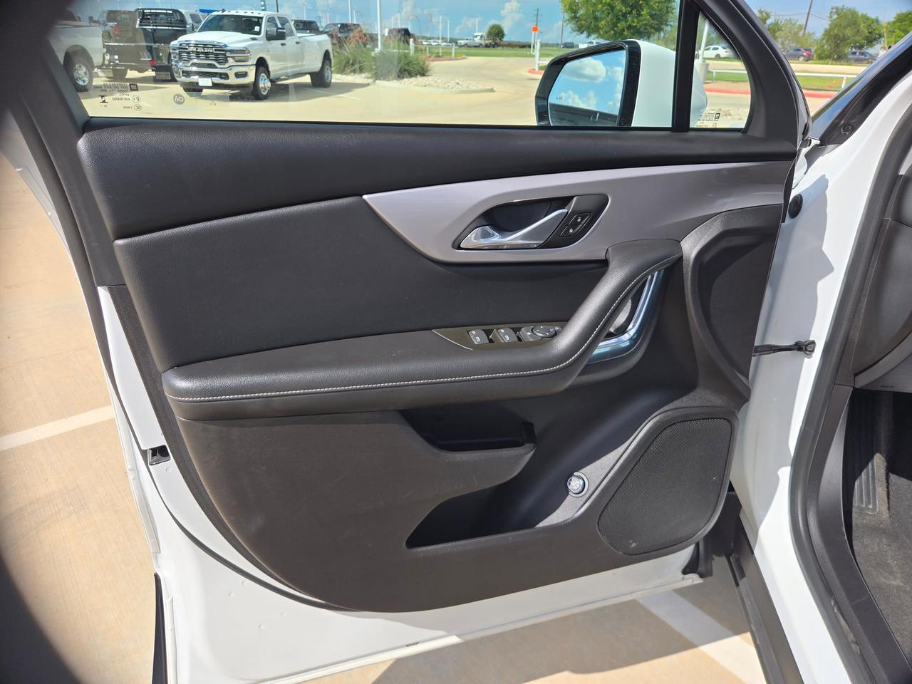 2024 Chevrolet Blazer LT Castroville TX
