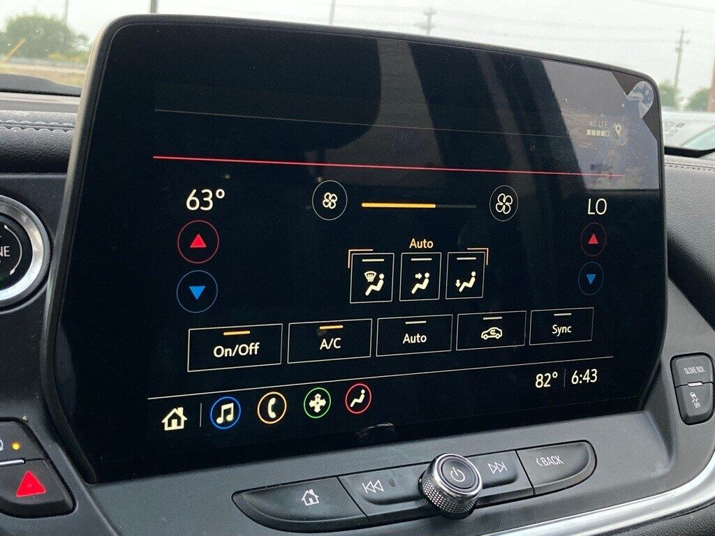 2024 Chevrolet Blazer LT San Antonio TX