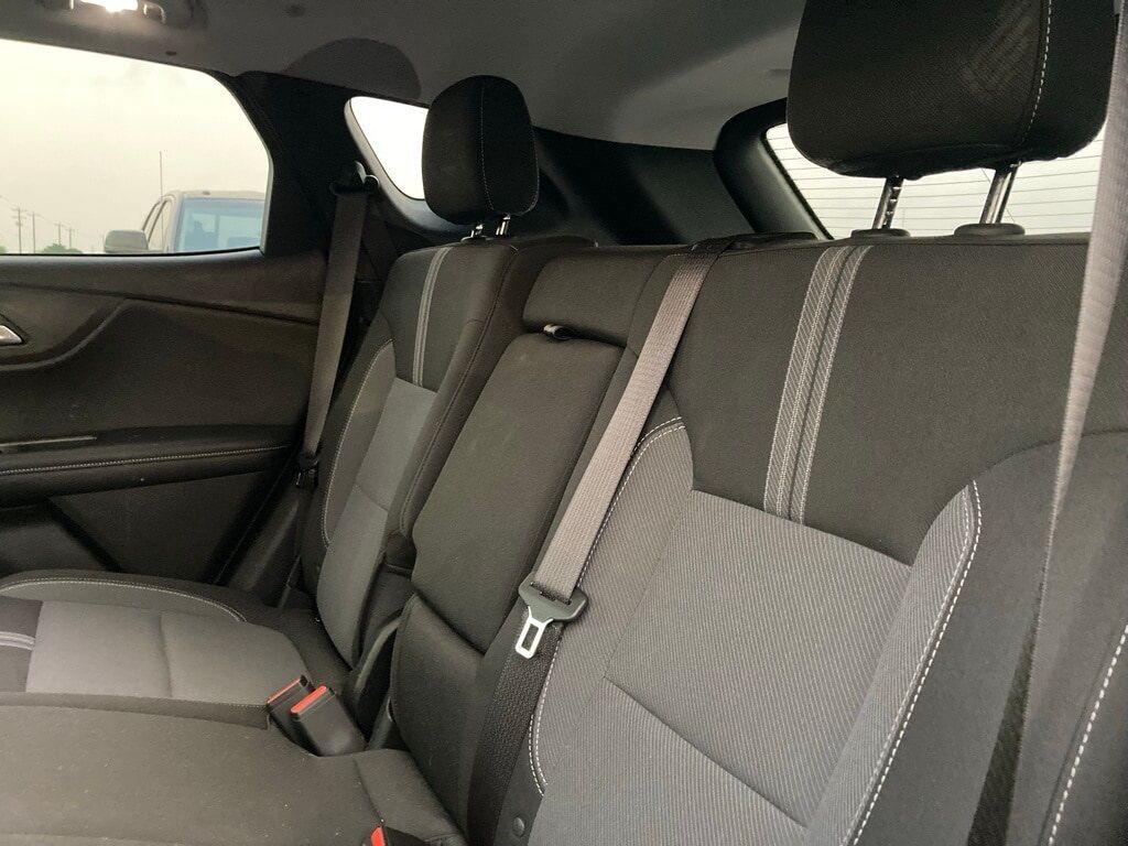2024 Chevrolet Blazer LT San Antonio TX