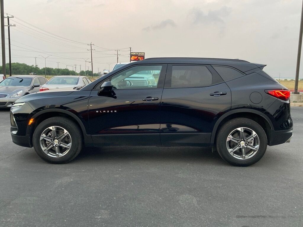 2024 Chevrolet Blazer LT San Antonio TX