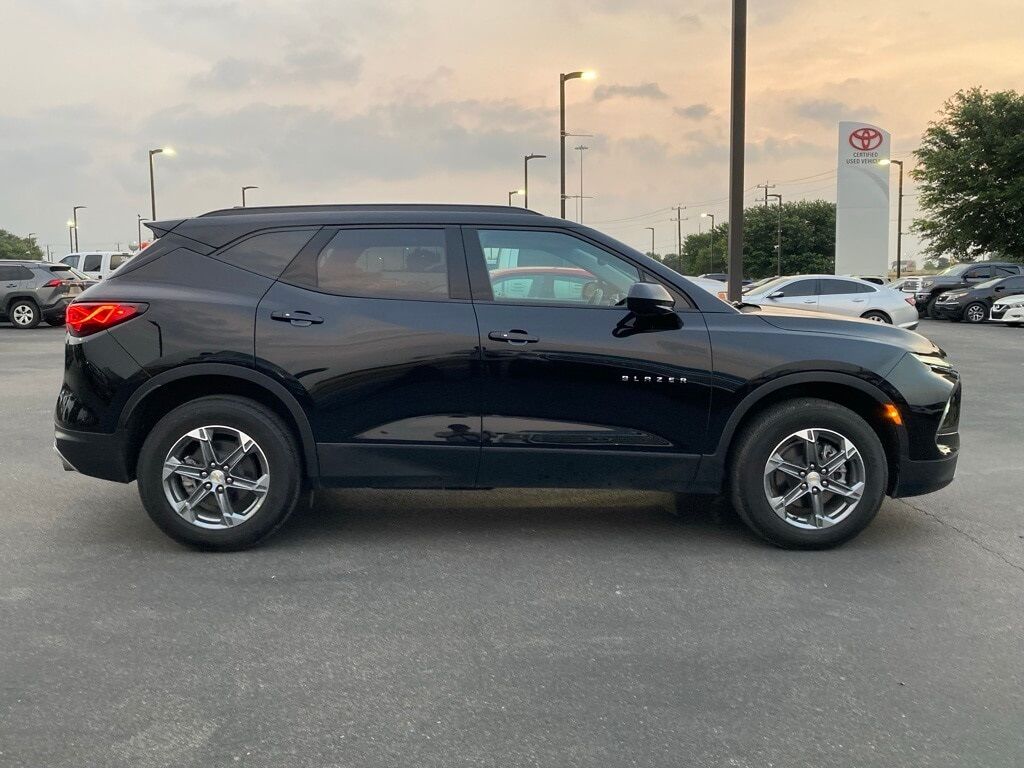 2024 Chevrolet Blazer LT San Antonio TX