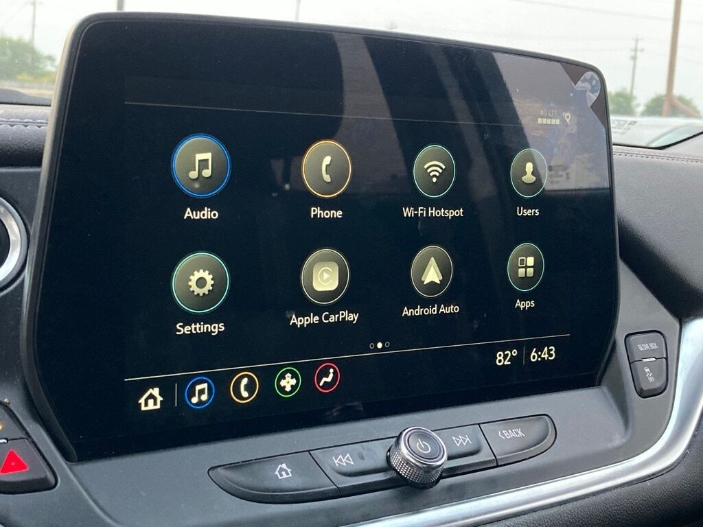 2024 Chevrolet Blazer LT San Antonio TX