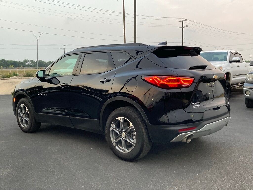 2024 Chevrolet Blazer LT San Antonio TX