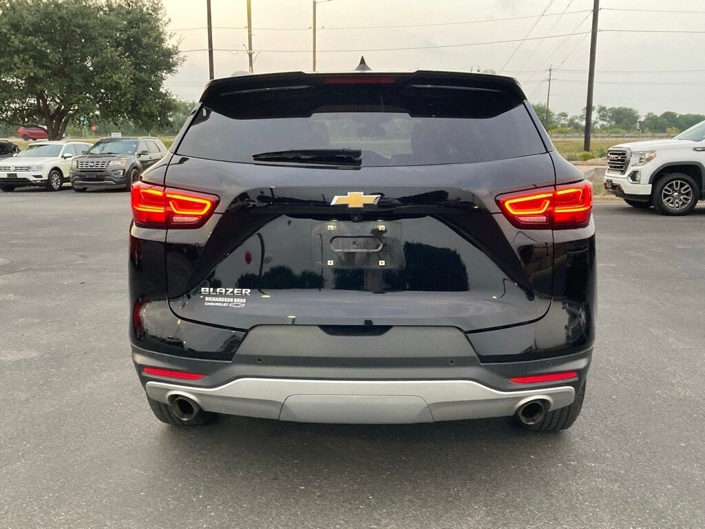 2024 Chevrolet Blazer LT San Antonio TX