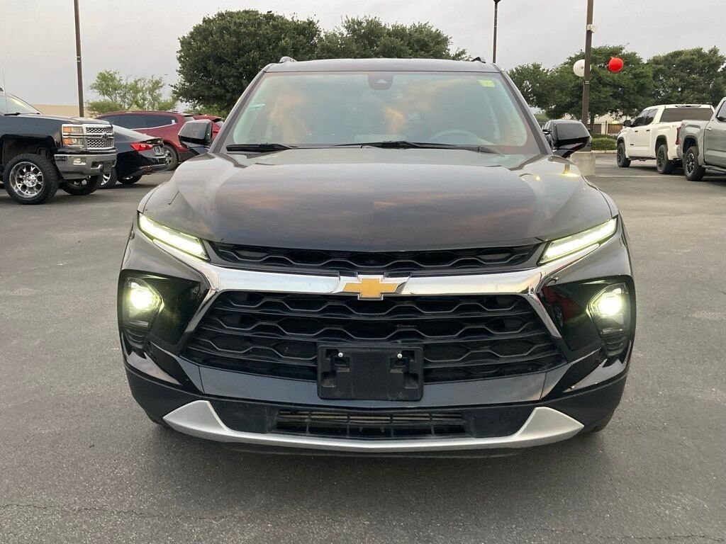 2024 Chevrolet Blazer LT San Antonio TX