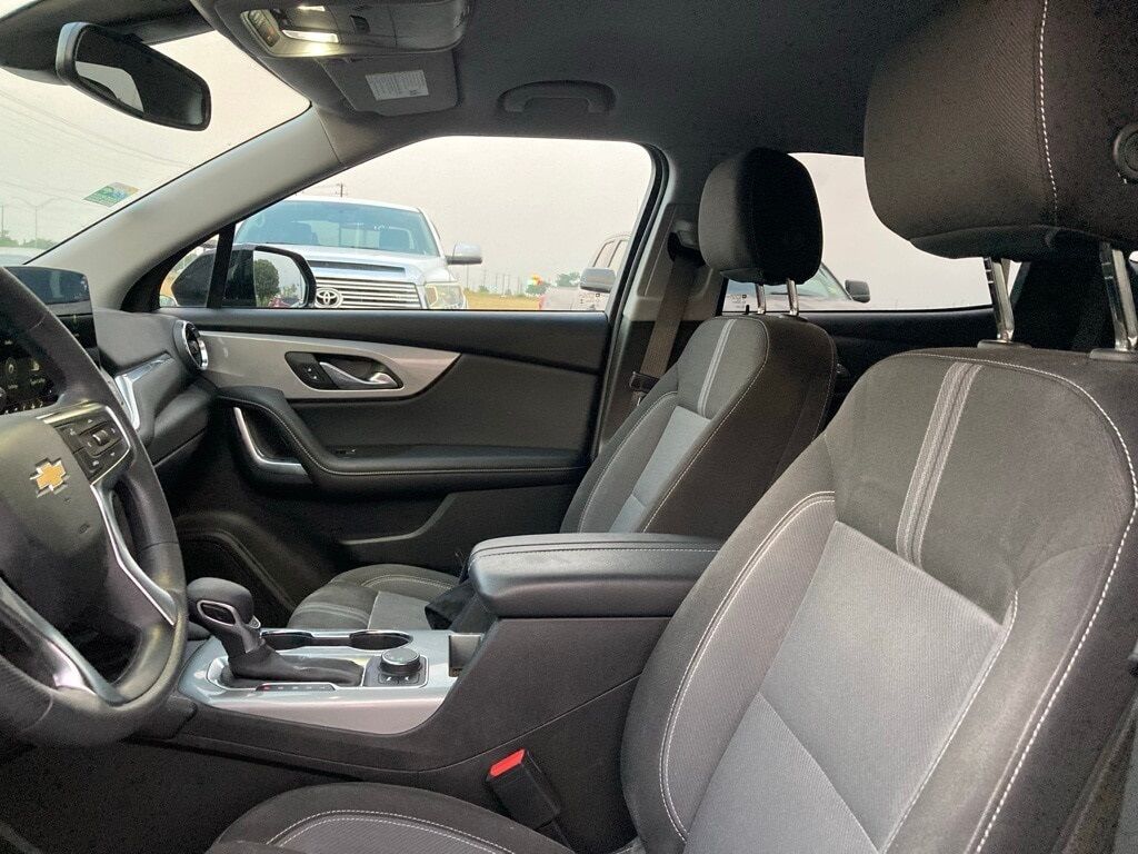 2024 Chevrolet Blazer LT San Antonio TX