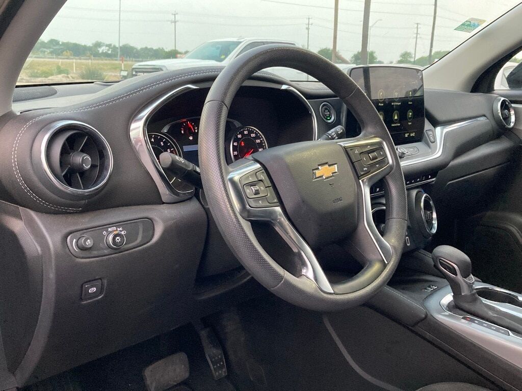 2024 Chevrolet Blazer LT San Antonio TX