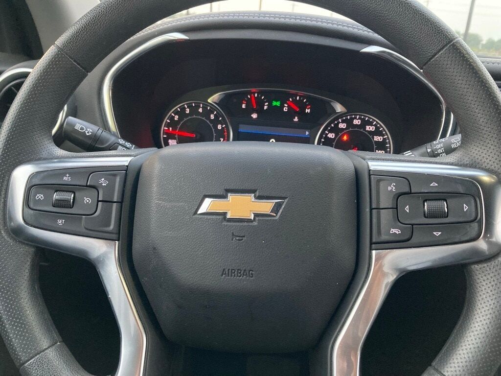 2024 Chevrolet Blazer LT San Antonio TX