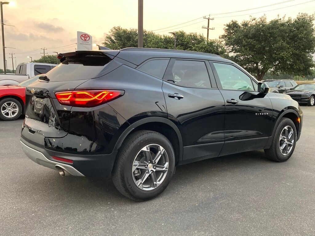 2024 Chevrolet Blazer LT San Antonio TX