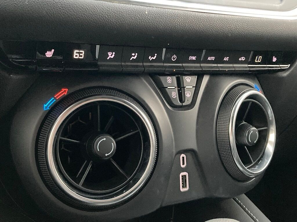 2024 Chevrolet Blazer LT San Antonio TX