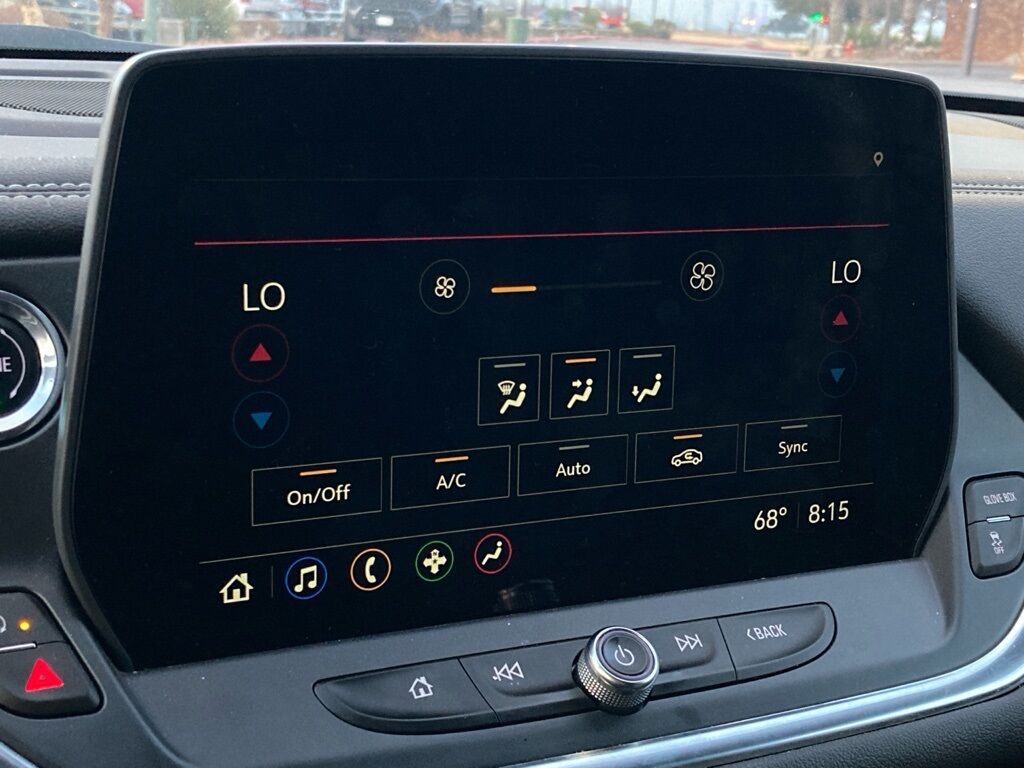 2024 Chevrolet Blazer LT San Antonio TX