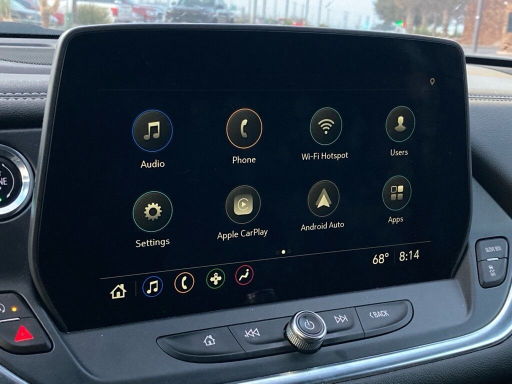 2024 Chevrolet Blazer LT San Antonio TX