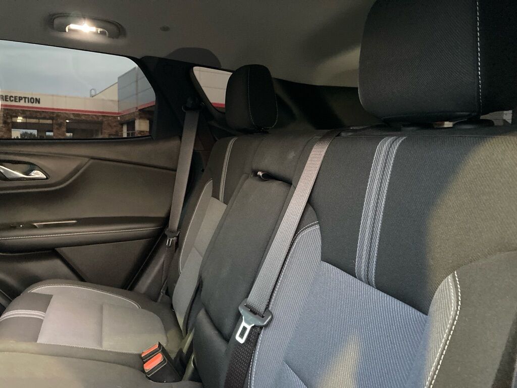 2024 Chevrolet Blazer LT San Antonio TX